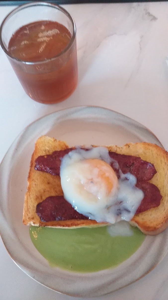 Ngopi dan Toast Photo 9
