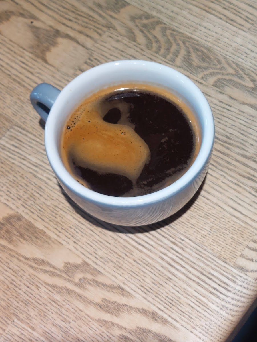Mosaic Coffee Photo 10