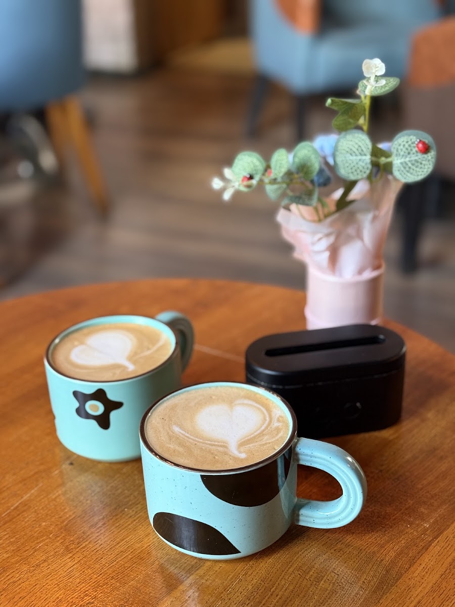 Mosaic Coffee Photo 4