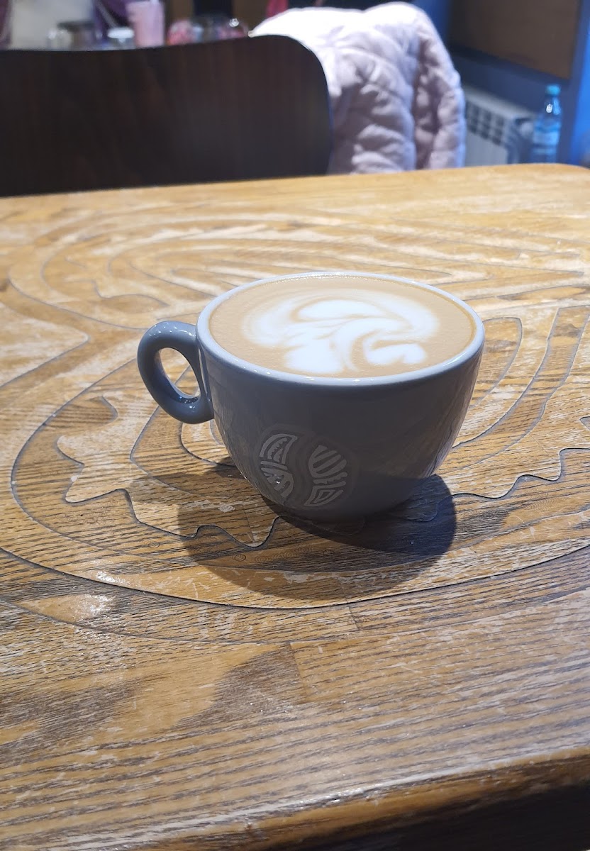 Mosaic Coffee Photo 5