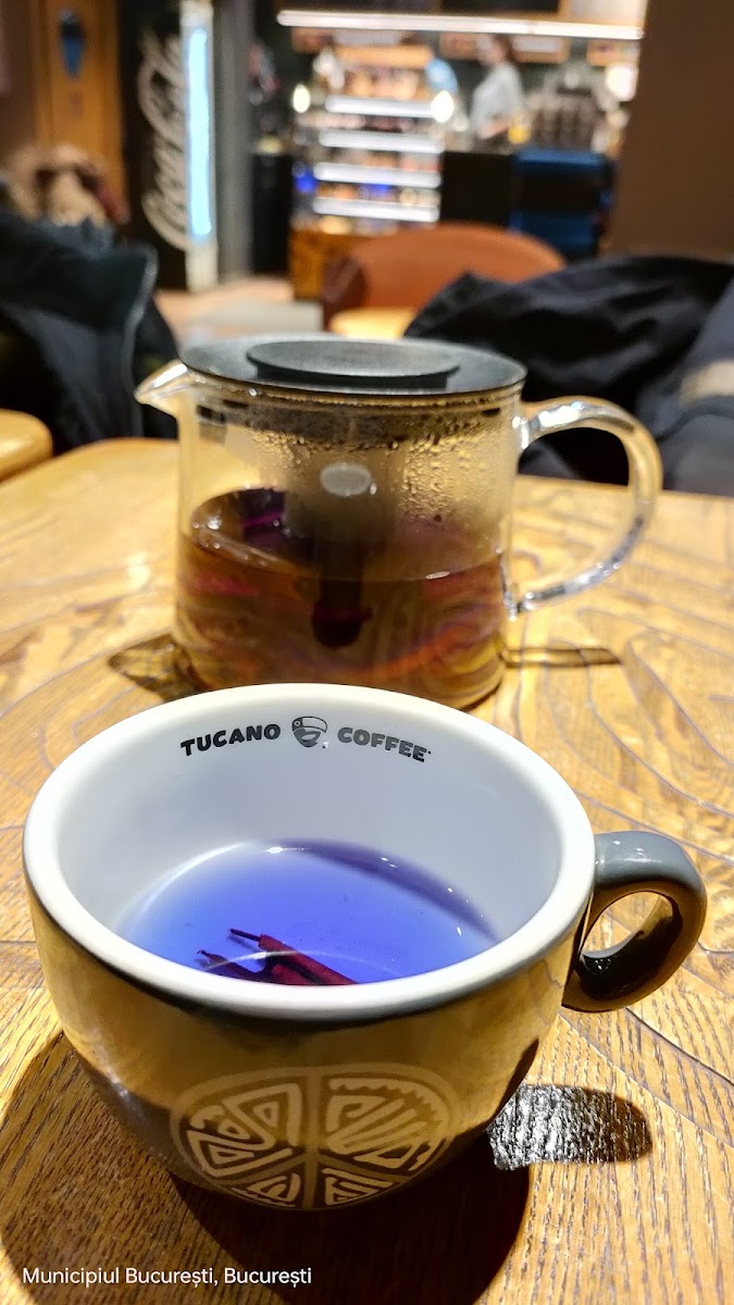 Mosaic Coffee Photo 6