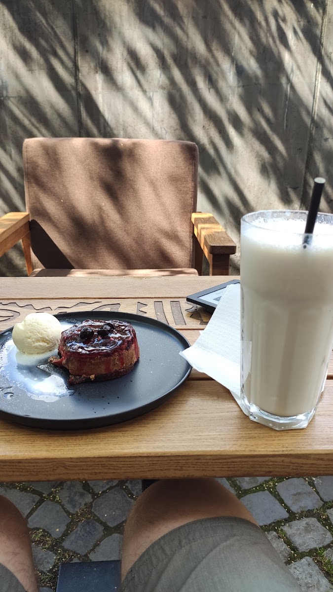 Mosaic Coffee Photo 8