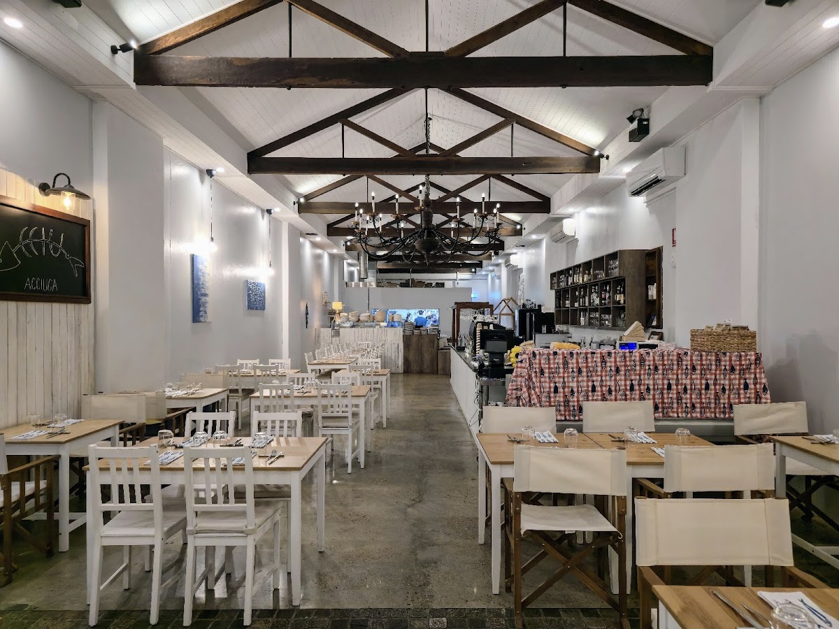 Acciuga Restaurant Photo 10