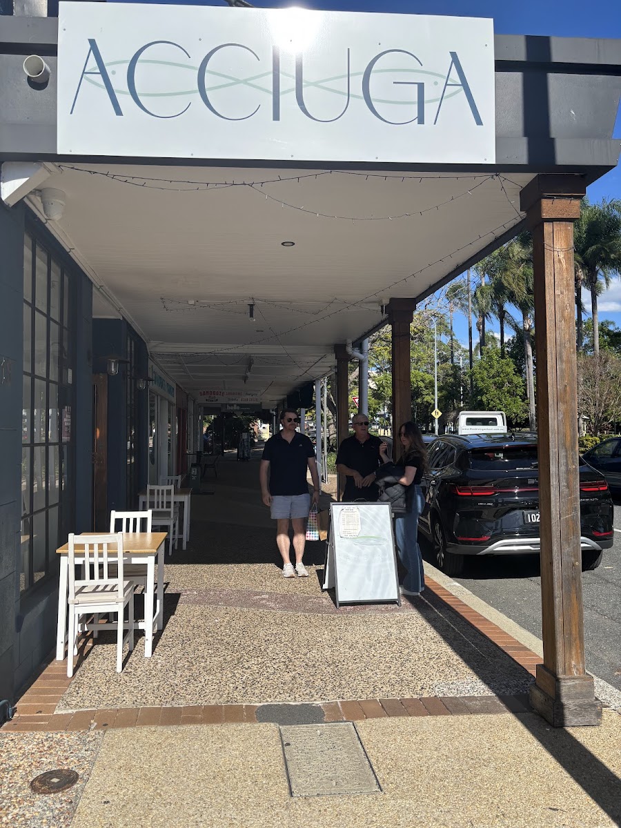 Acciuga Restaurant Photo 2