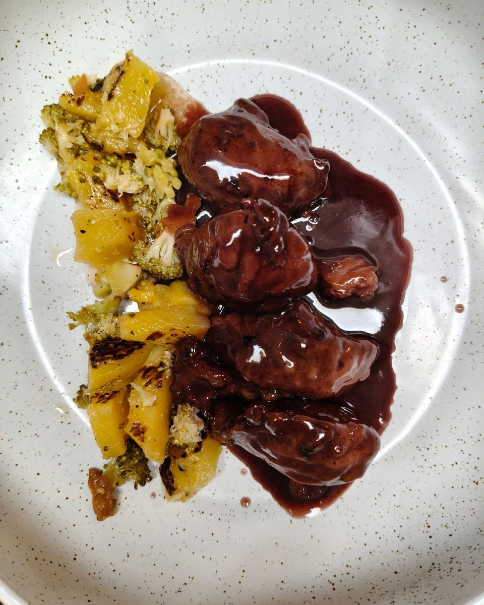 Acciuga Restaurant Photo 4