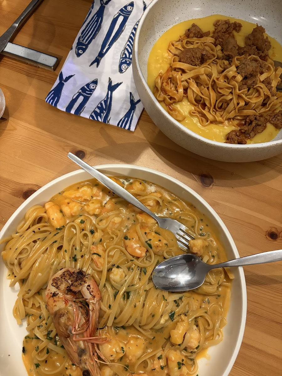 Acciuga Restaurant Photo 8