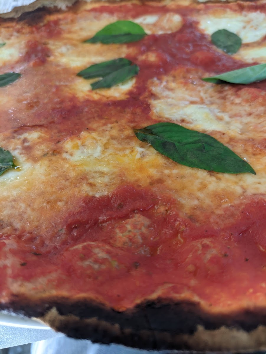 Pizzeria da Simone Malatesta Photo 10