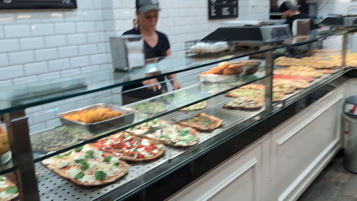 Pizzeria da Simone Malatesta Photo 2