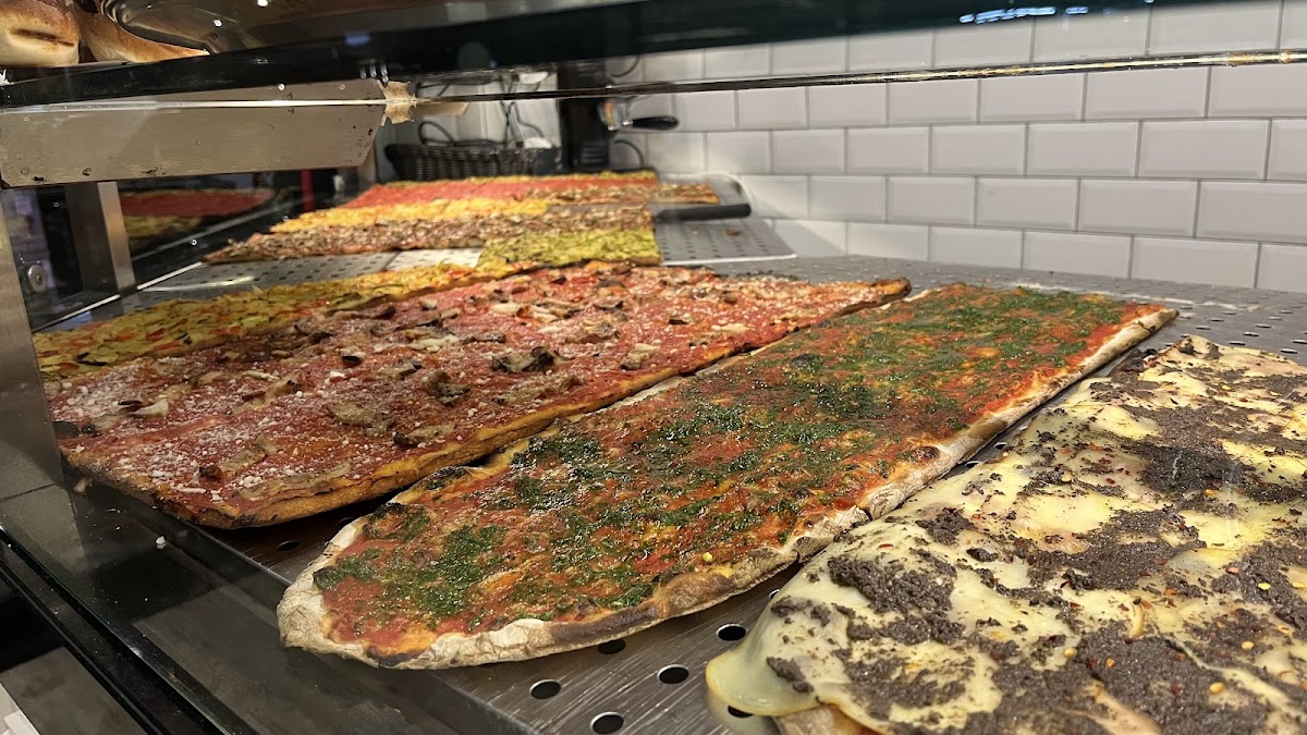 Pizzeria da Simone Malatesta Photo 4