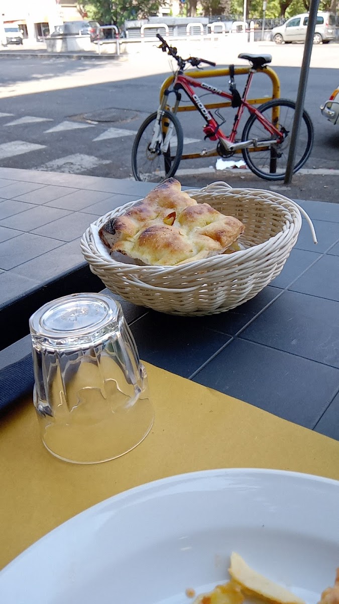 Pizzeria da Simone Malatesta Photo 6