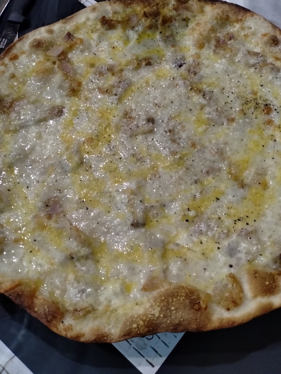 Pizzeria da Simone Malatesta Photo 9