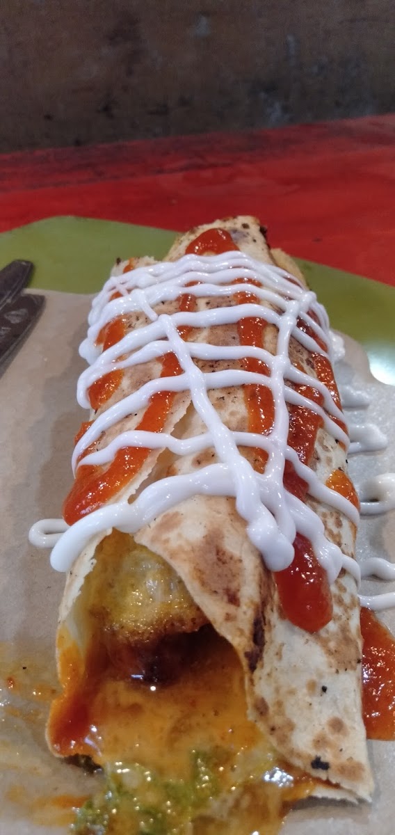 TOMs KEBAB FLAMBOYAN Photo 3