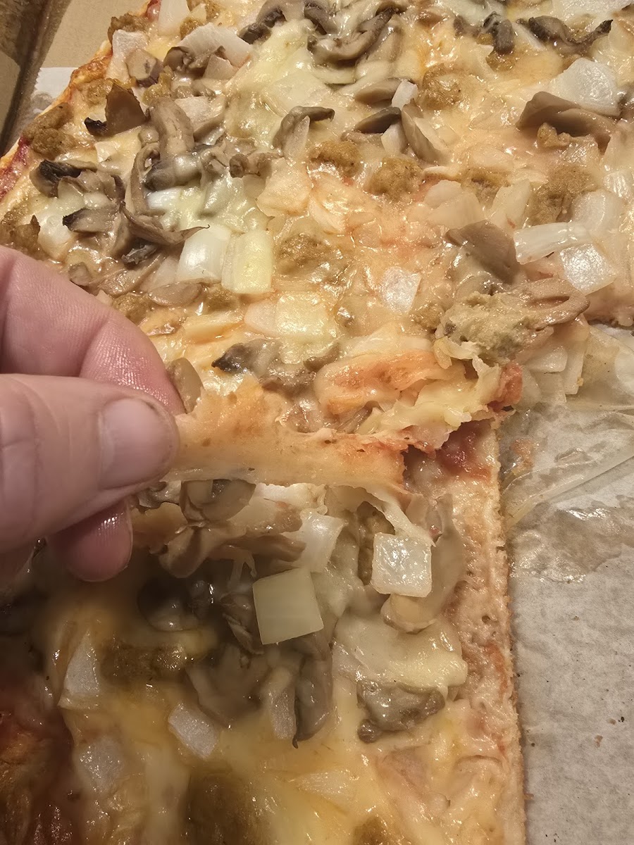Original Italian Pizza Photo 10