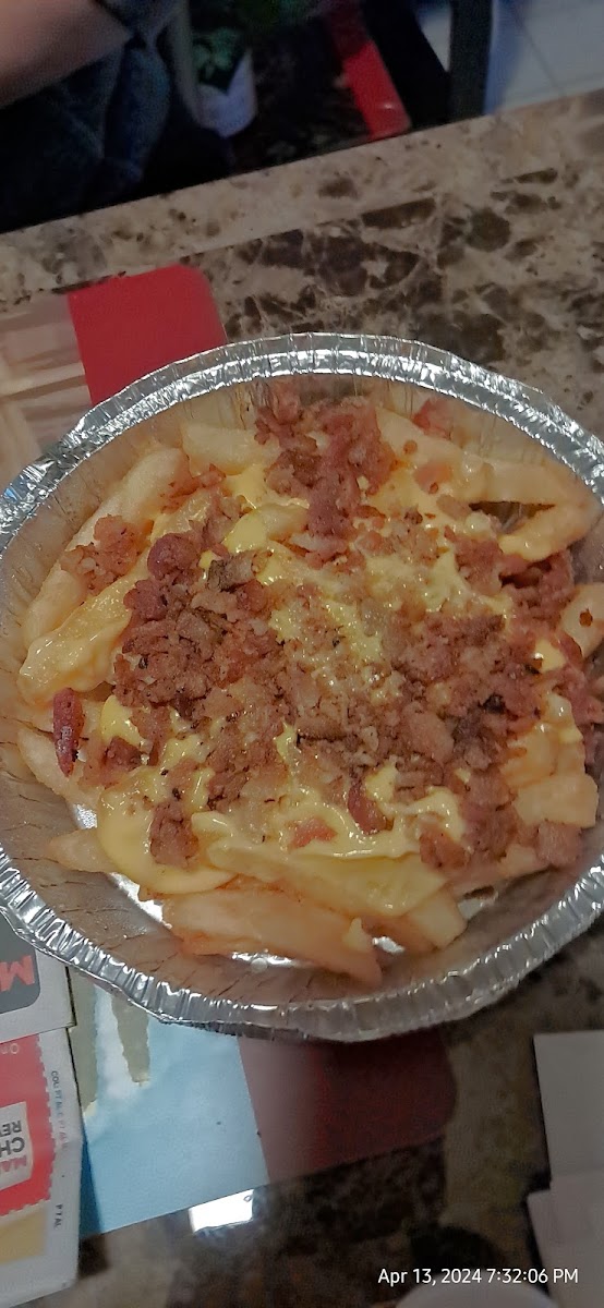 Original Italian Pizza Photo 8