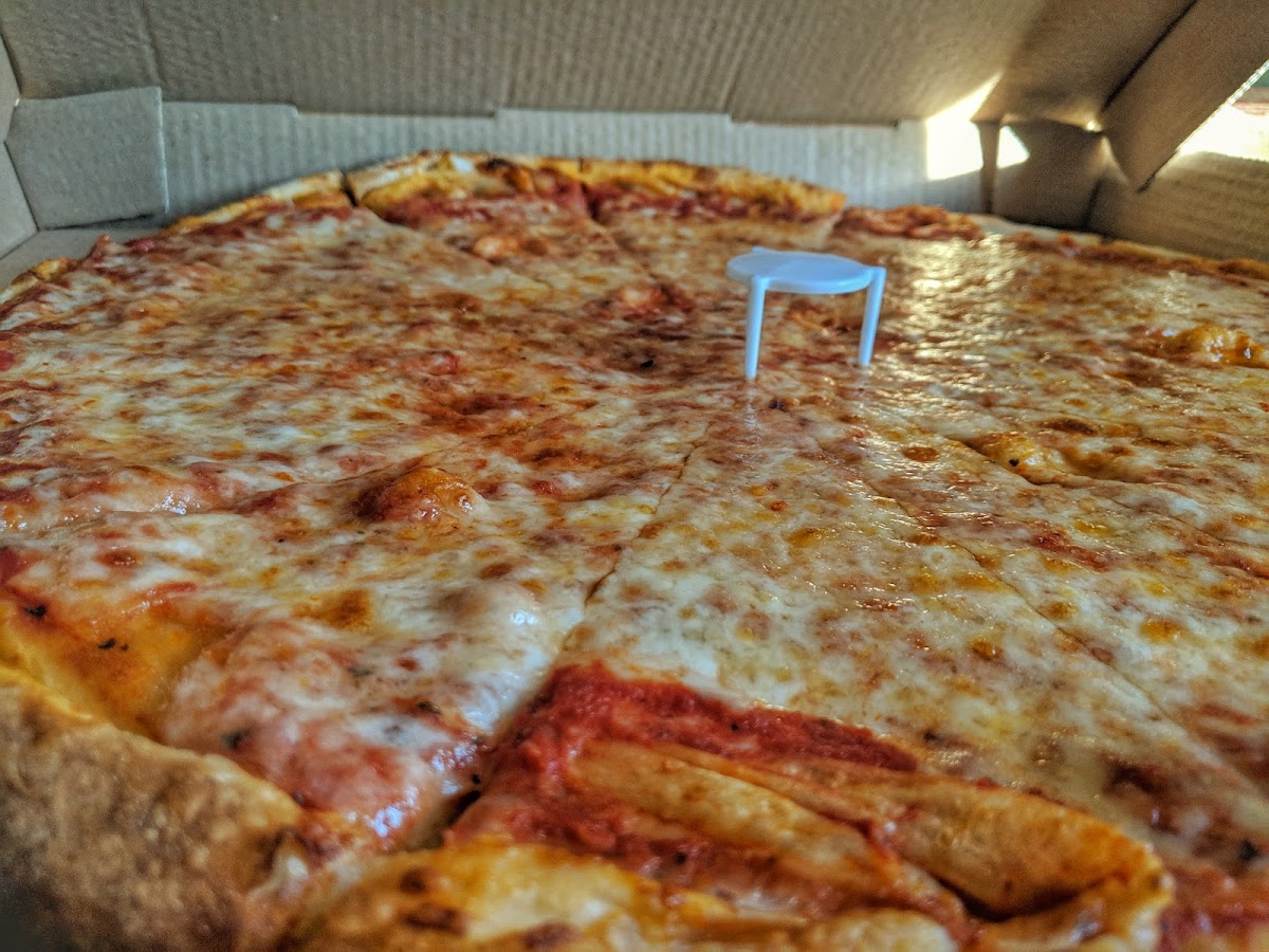Original Italian Pizza Photo 9