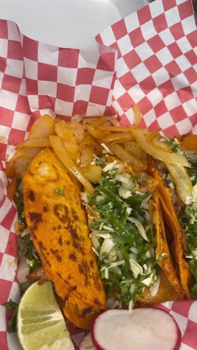 Tapatías Mexican Food Photo 5