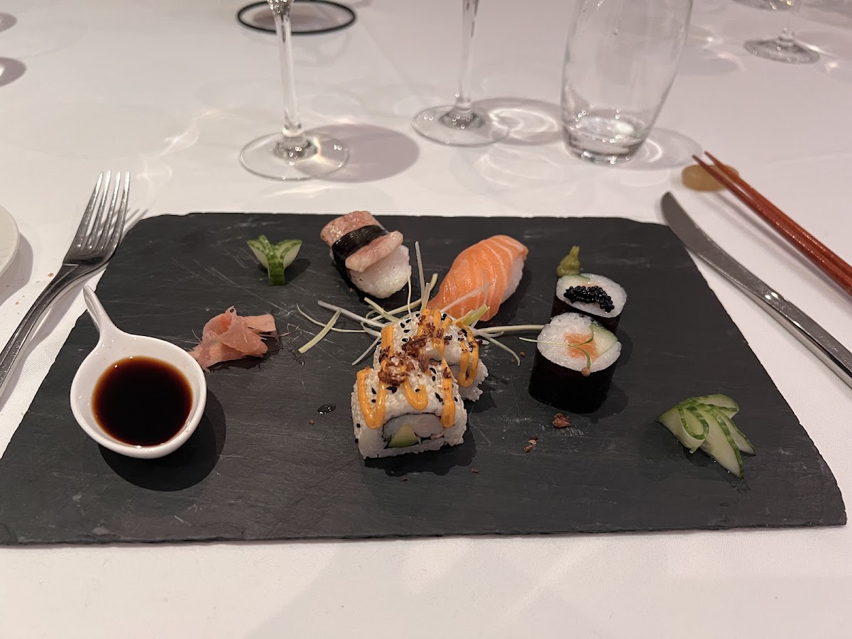 Restaurant D'application Stanislas Photo 2