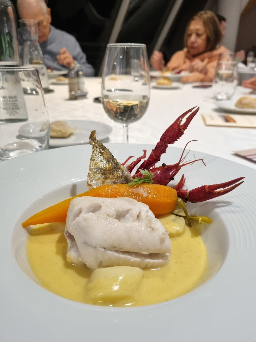 Restaurant D'application Stanislas Photo 3