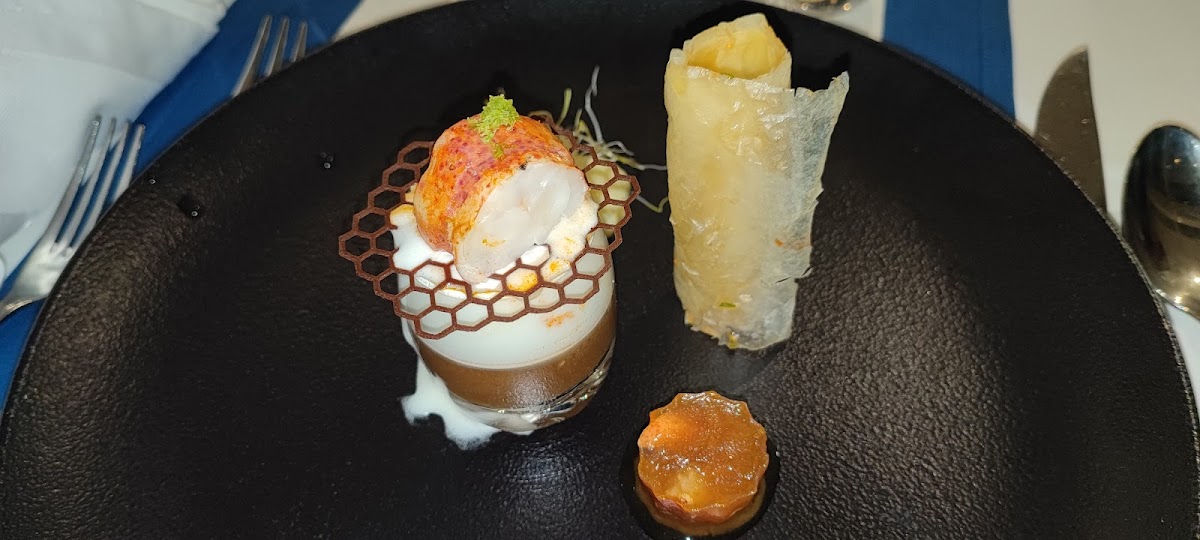 Restaurant D'application Stanislas Photo 4