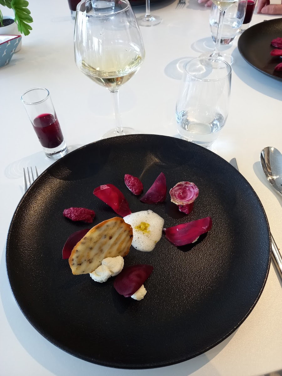 Restaurant D'application Stanislas Photo 5