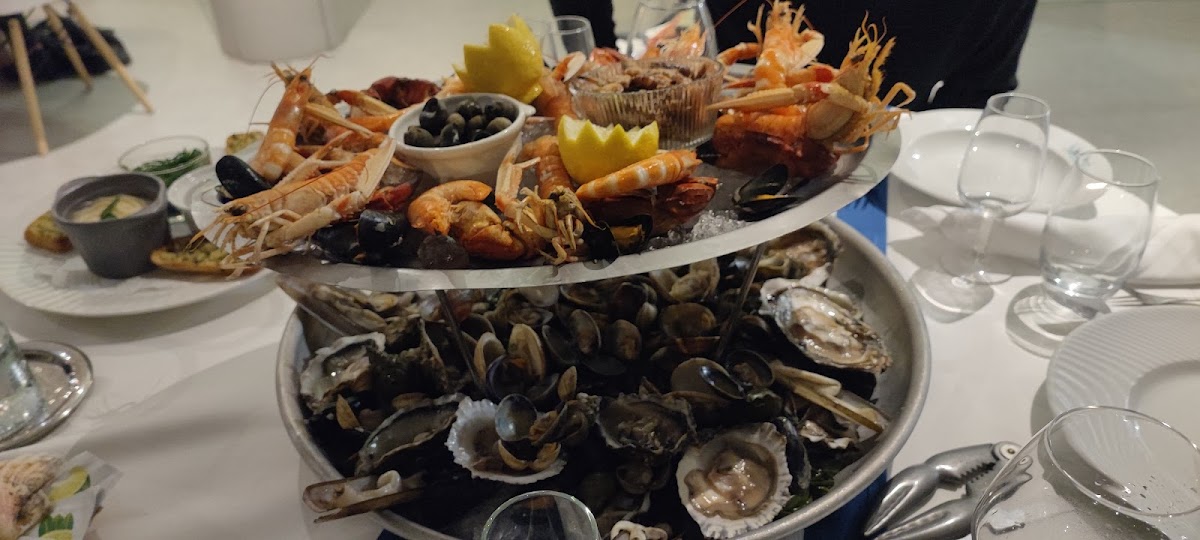 Restaurant D'application Stanislas Photo 6