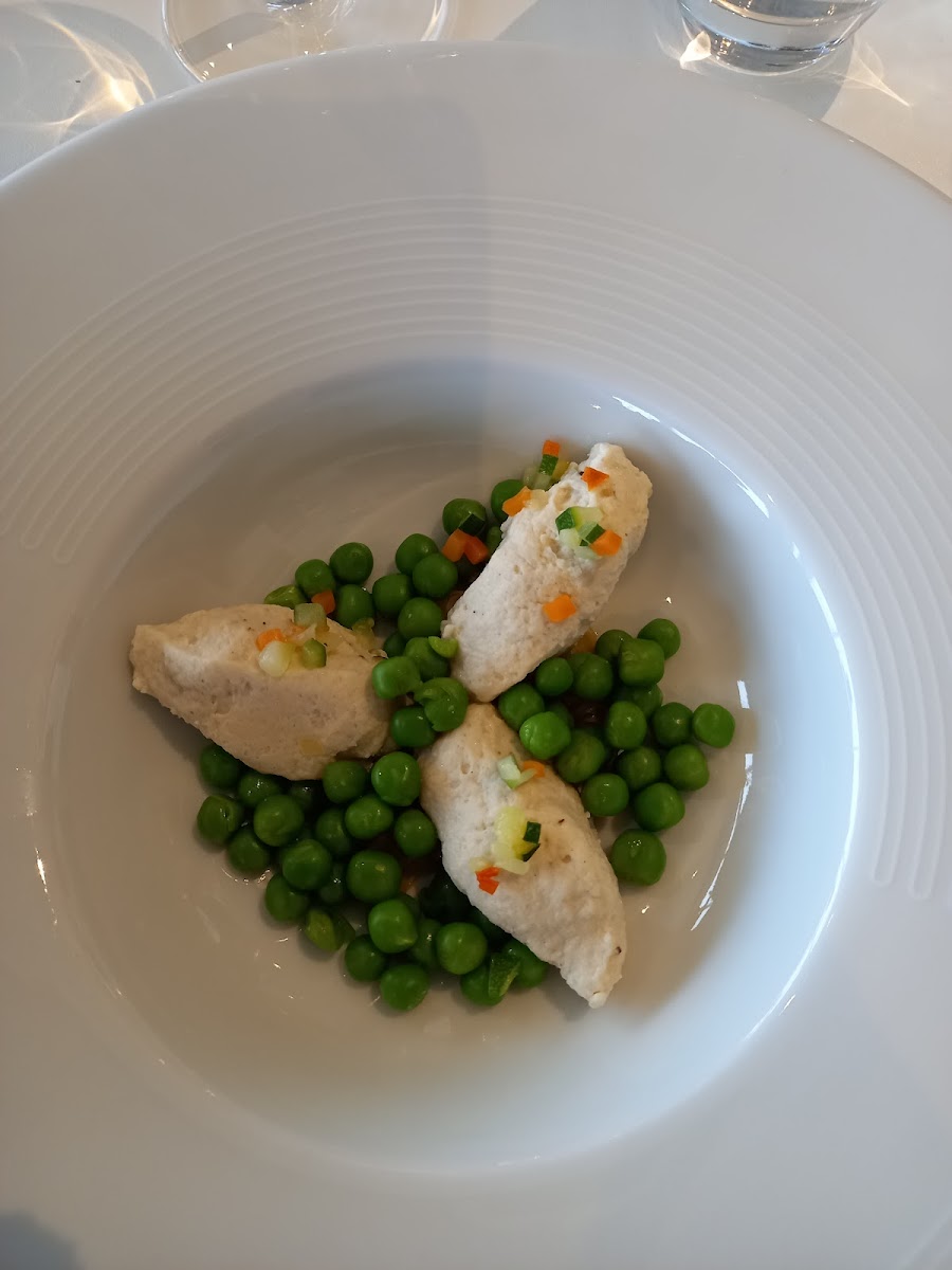 Restaurant D'application Stanislas Photo 7
