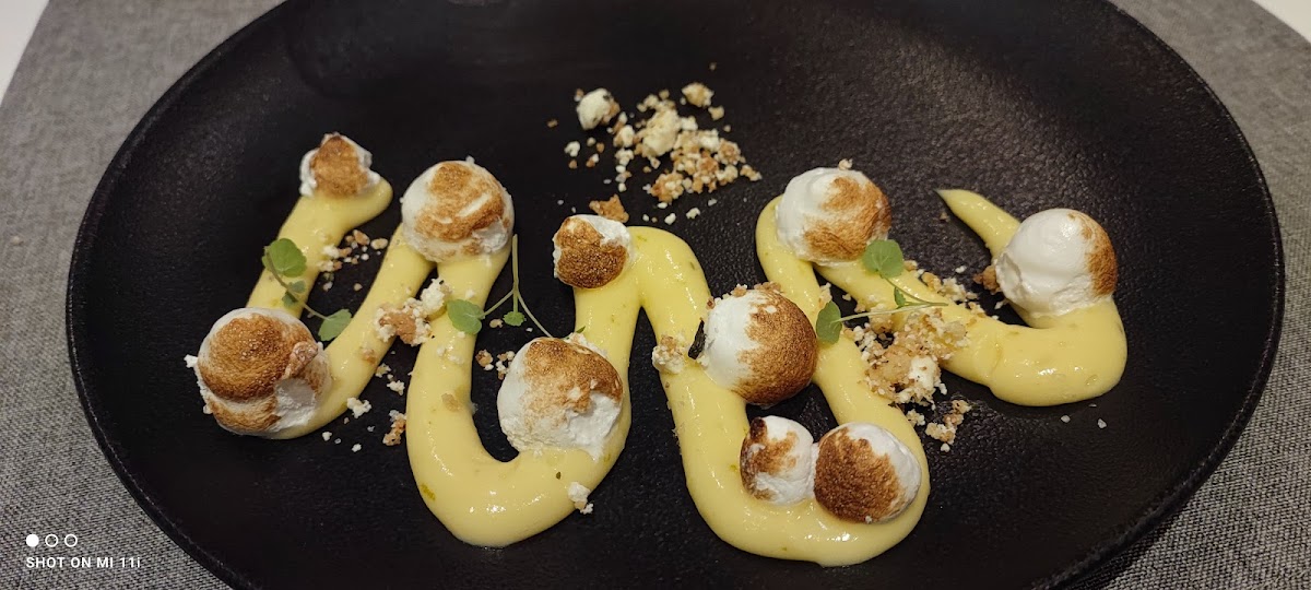 Restaurant D'application Stanislas Photo 8