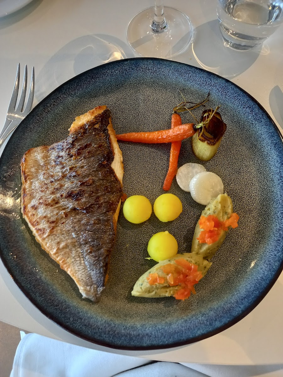 Restaurant D'application Stanislas Photo 9
