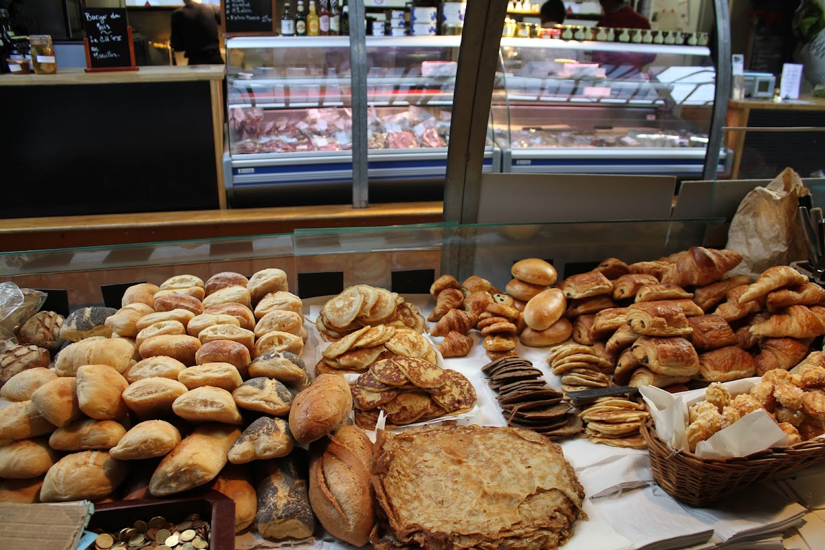 Chez Alain Miam Miam Photo 3