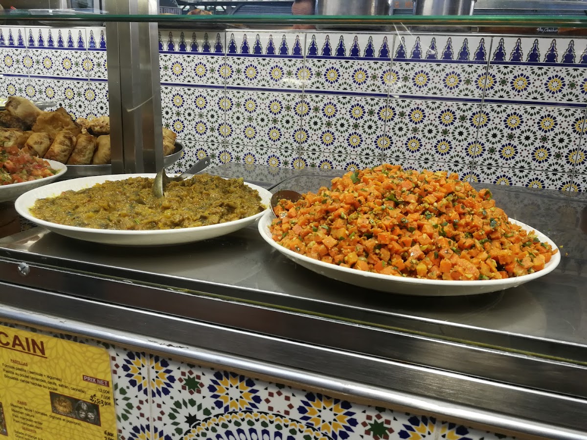 Chez Alain Miam Miam Photo 7