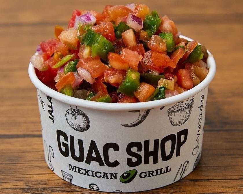 Guac Shop Mexican Grill Photo 4