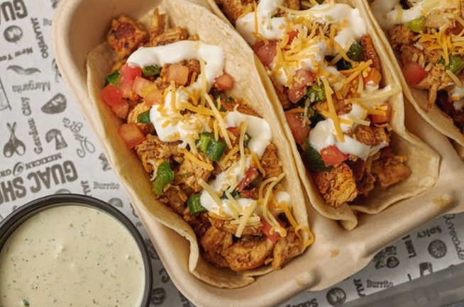 Guac Shop Mexican Grill Photo 5