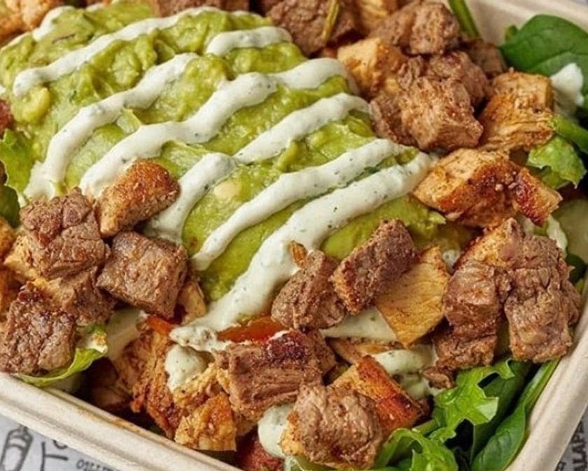 Guac Shop Mexican Grill Photo 9