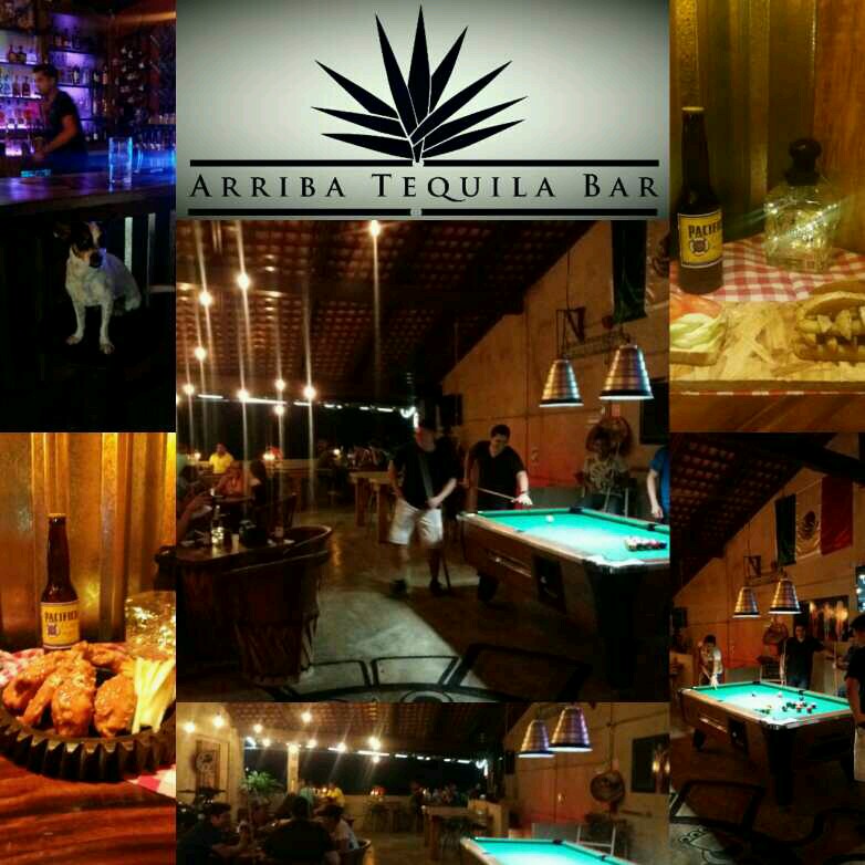 Arriba Tequila Bar Photo 2
