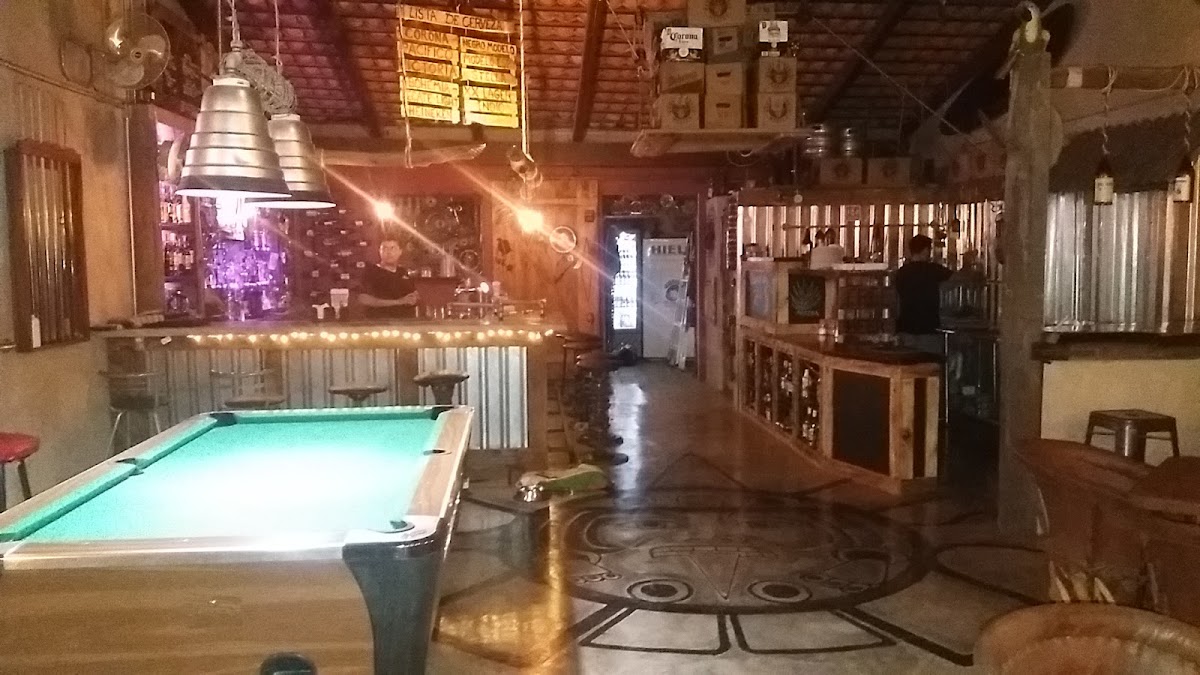 Arriba Tequila Bar Photo 3
