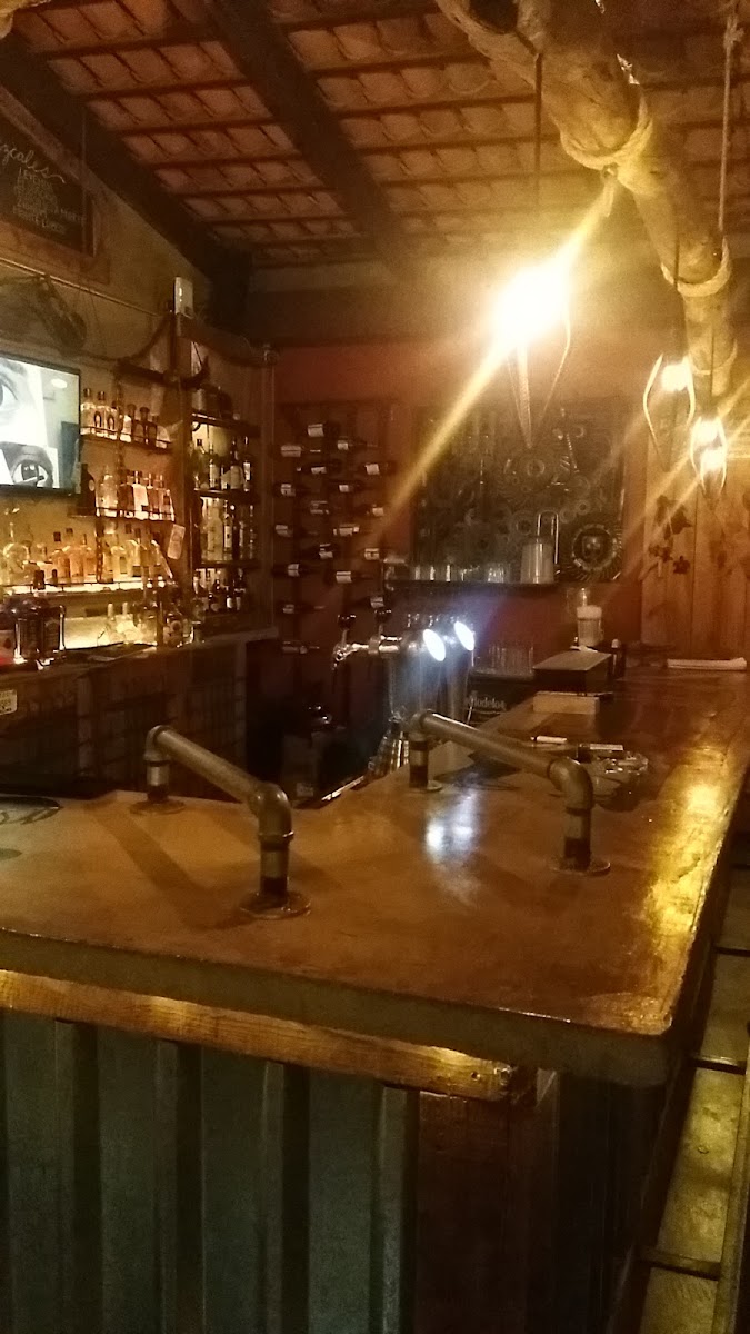 Arriba Tequila Bar Photo 4