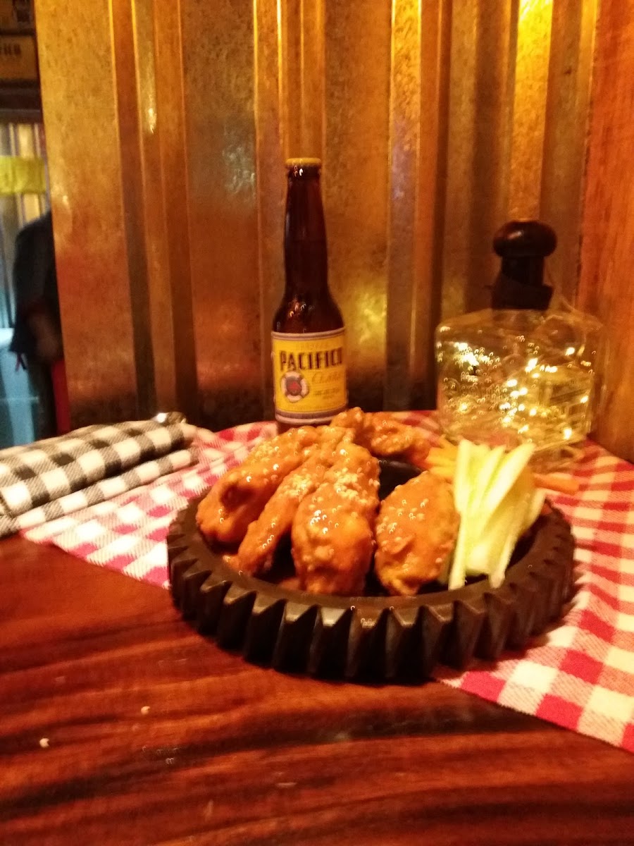 Arriba Tequila Bar Photo 5