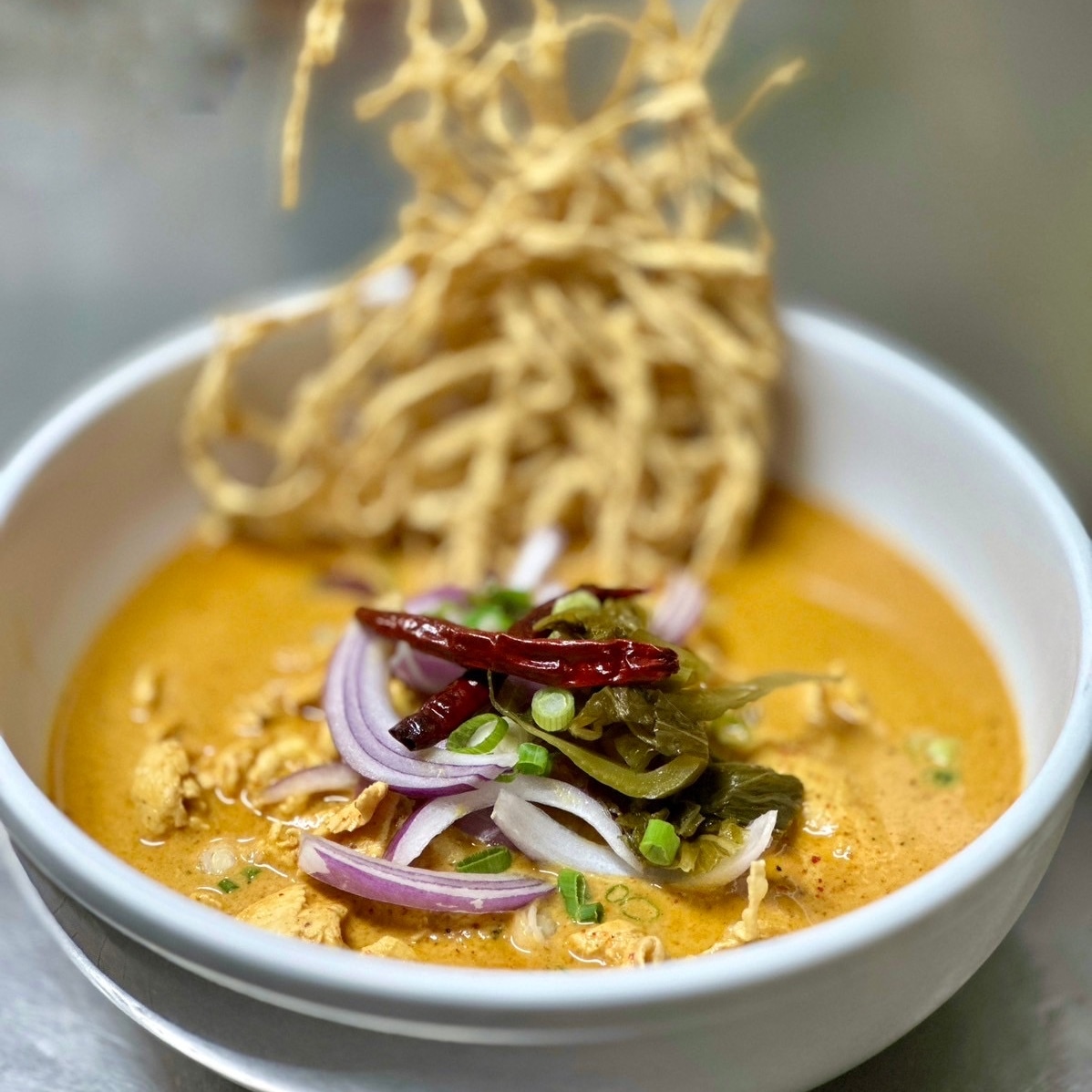Pavirin Thai Bistro Photo 3