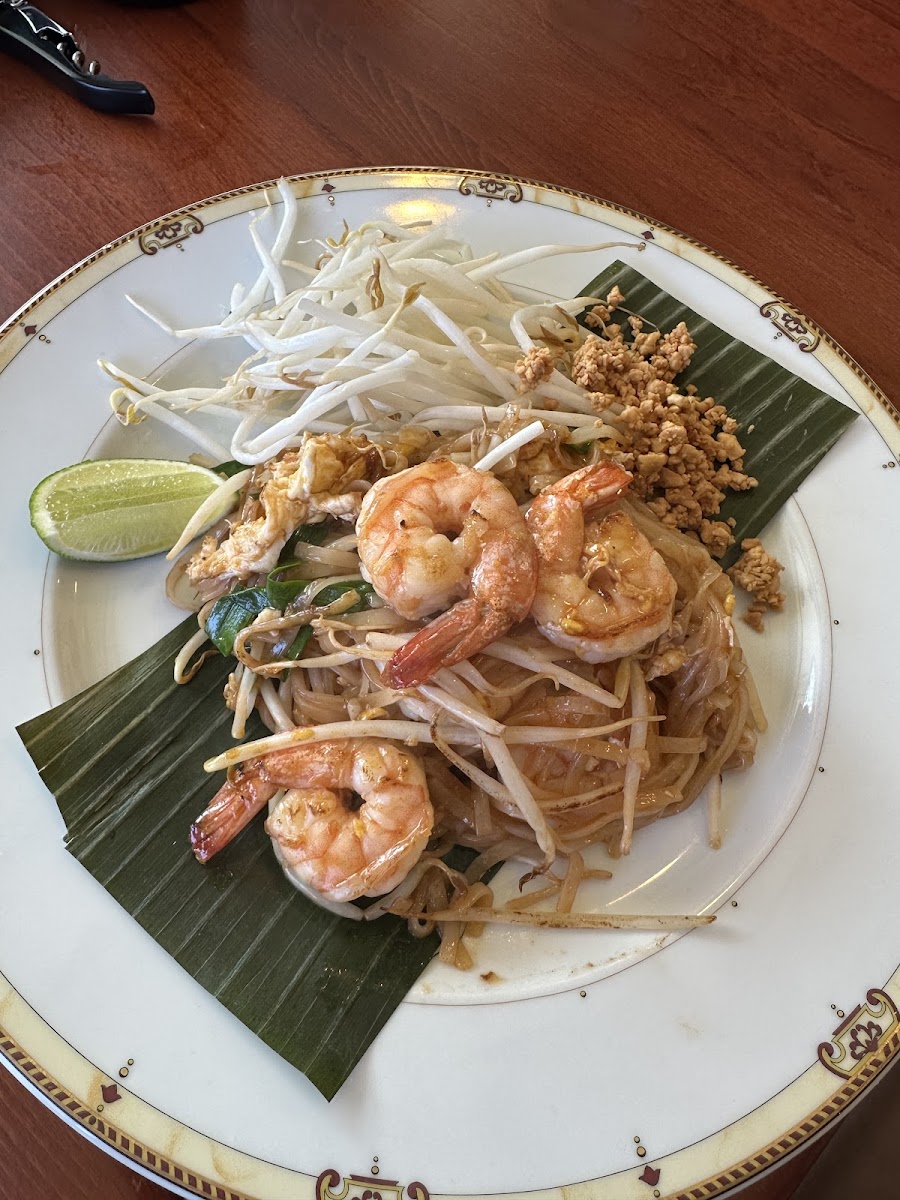 Pavirin Thai Bistro Photo 5