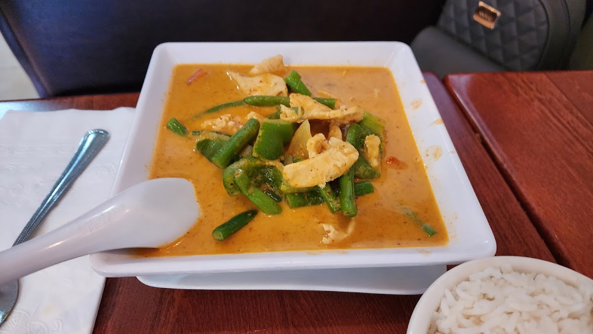 Pavirin Thai Bistro Photo 6