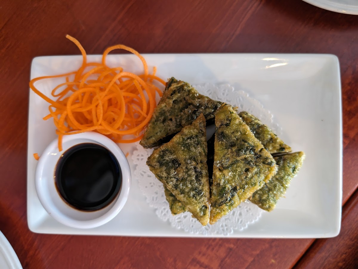 Pavirin Thai Bistro Photo 7