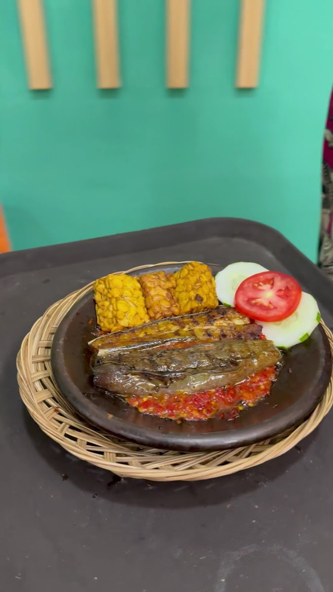 SAMBELANO NUSANTARA VEGETARIAN Photo 3
