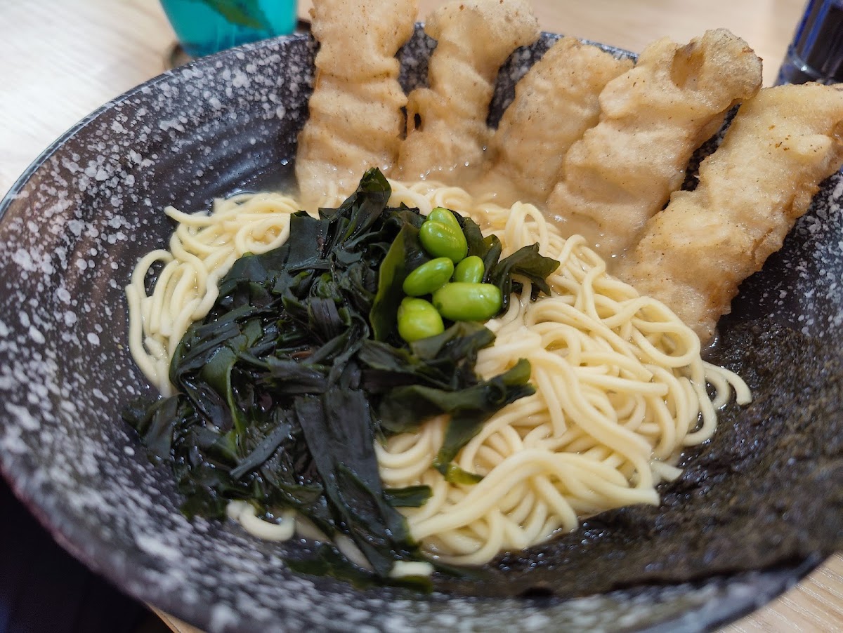 SAMBELANO NUSANTARA VEGETARIAN Photo 4