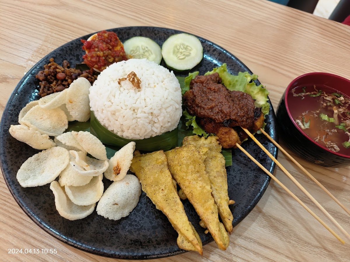 SAMBELANO NUSANTARA VEGETARIAN Photo 6