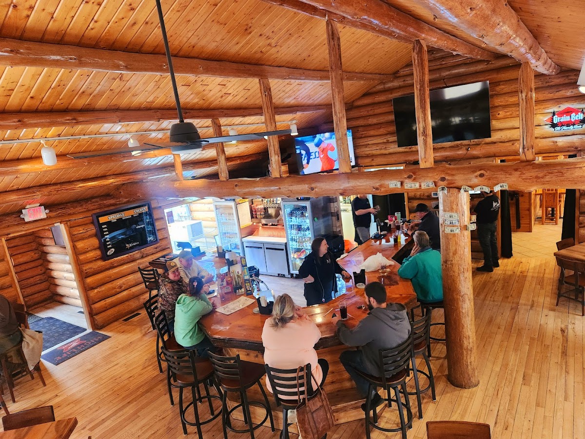 Trailside Restaurant and Bar