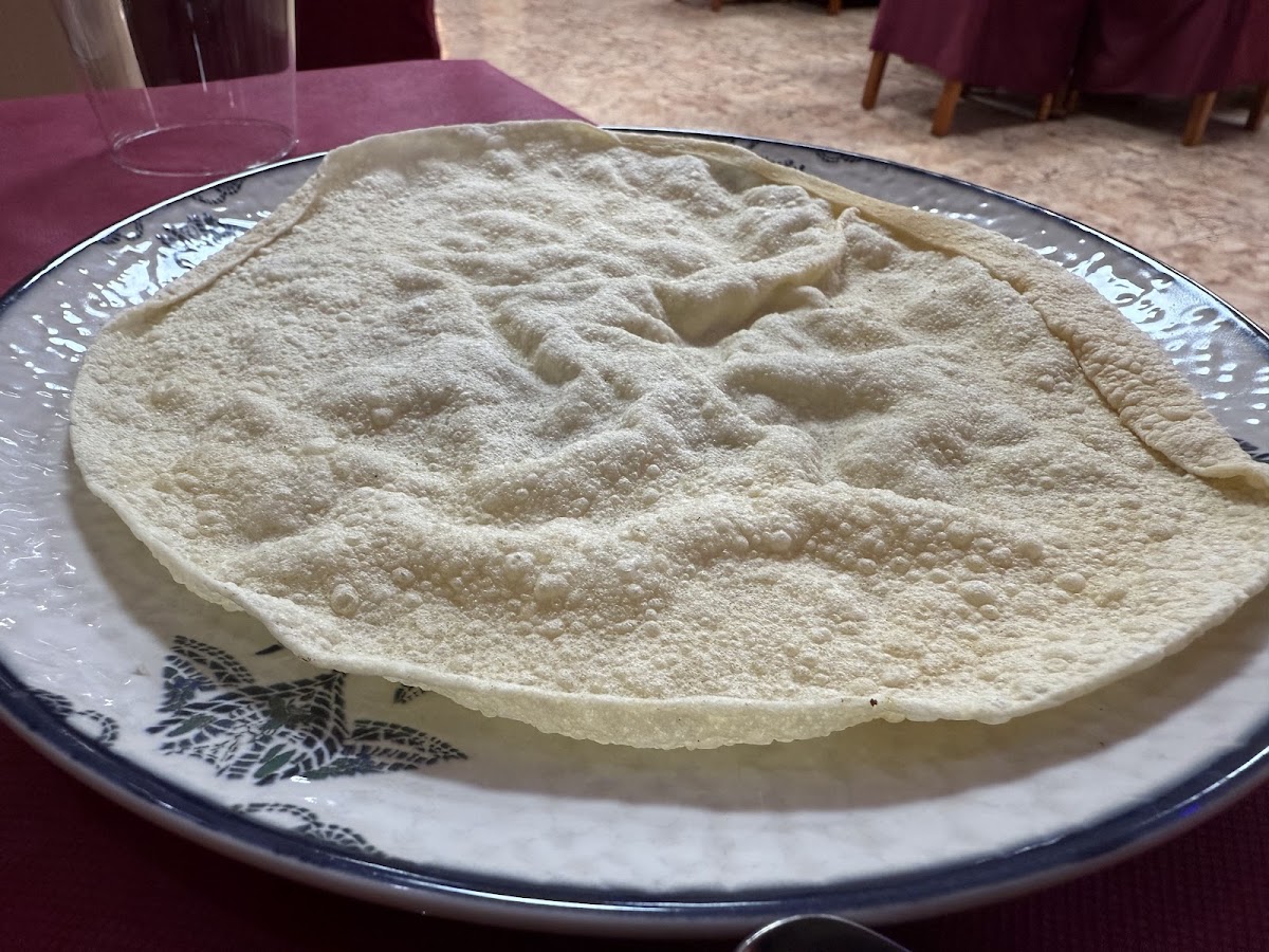 Havely Restaurante Indio Photo 4