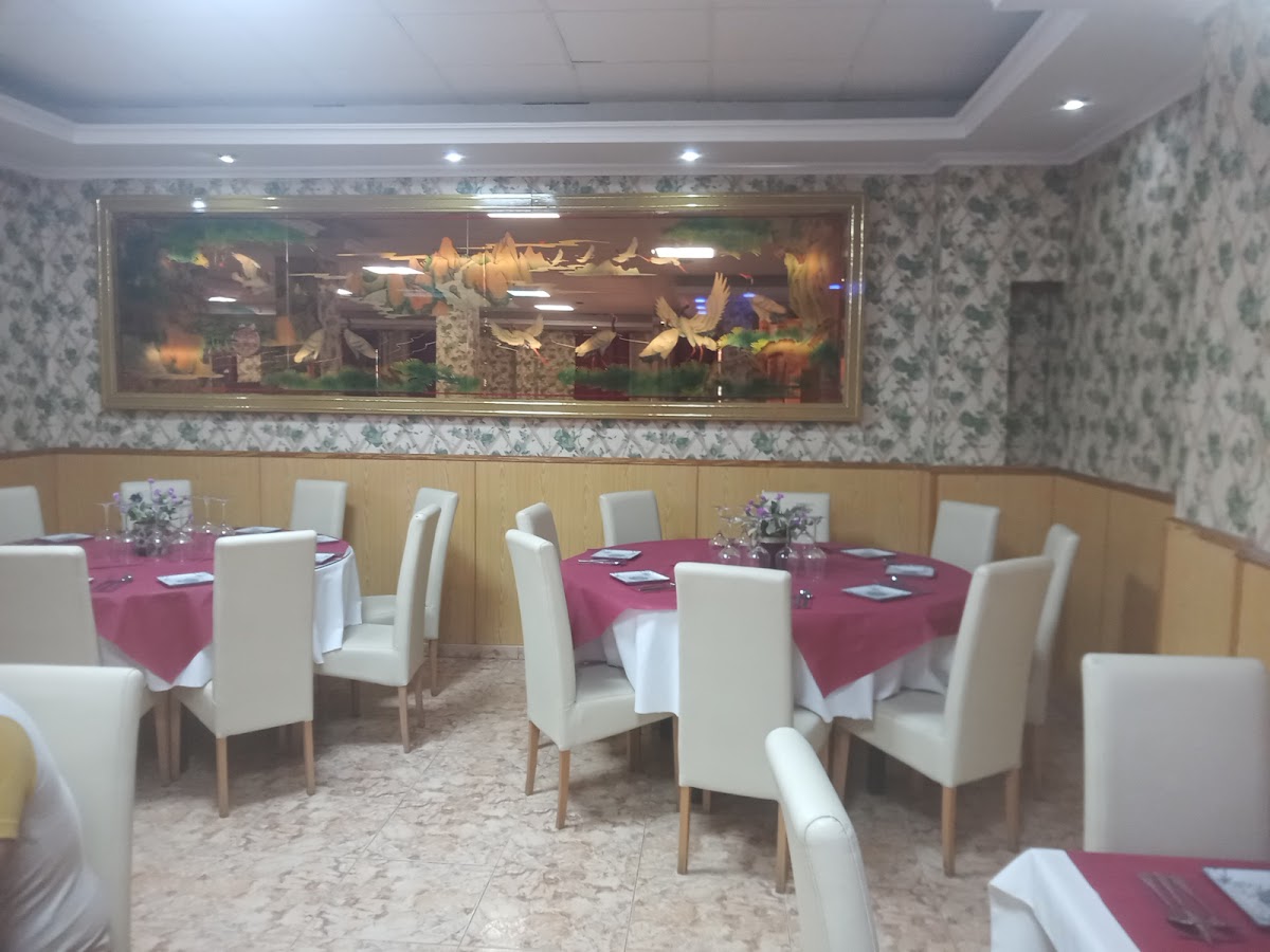 Havely Restaurante Indio Photo 6