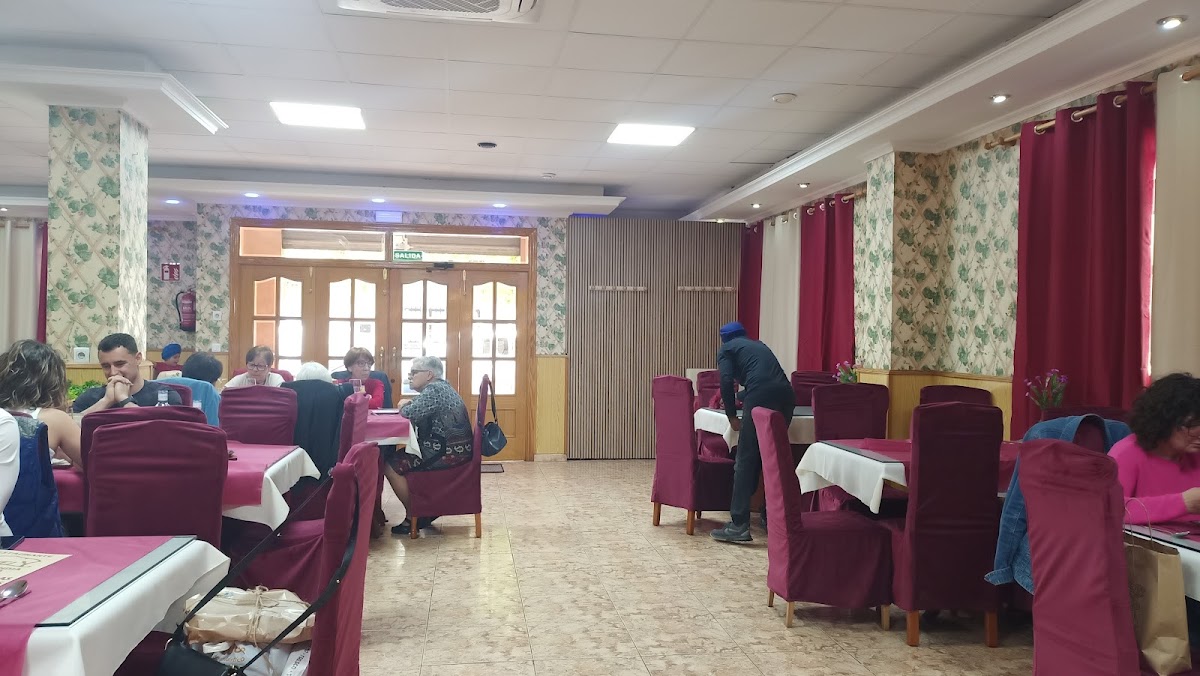 Havely Restaurante Indio Photo 7