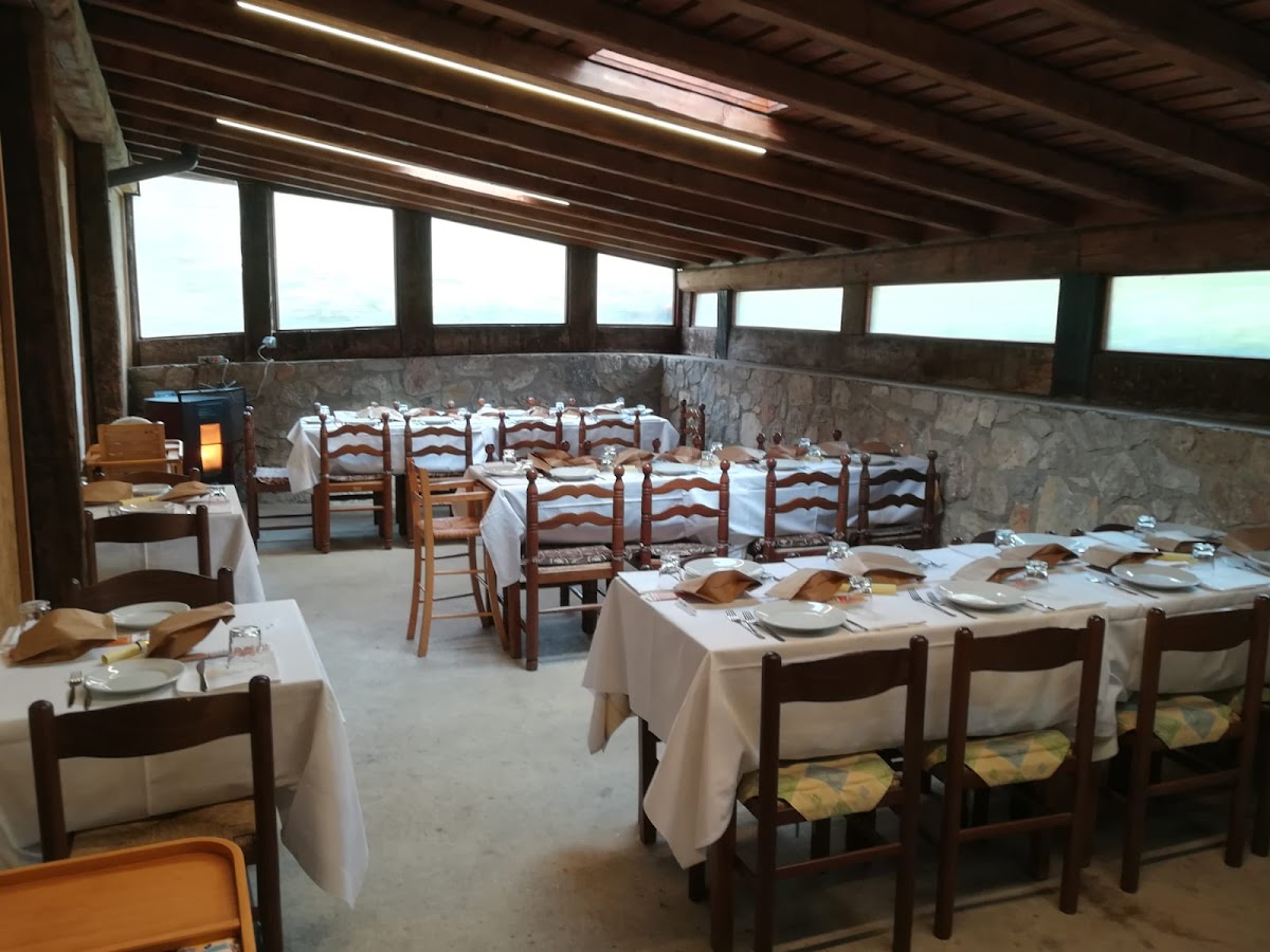 Trattoria Merelli Salmezza