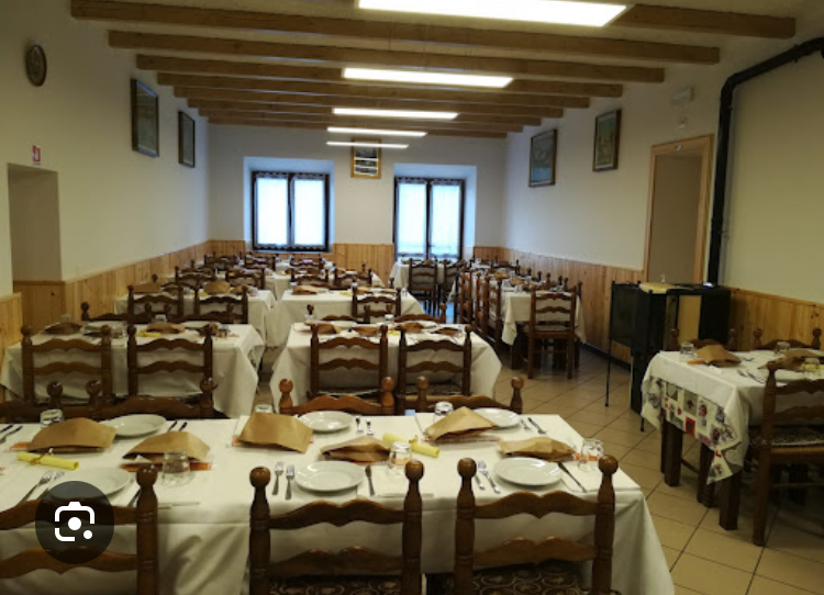 Trattoria Merelli Salmezza Photo 4